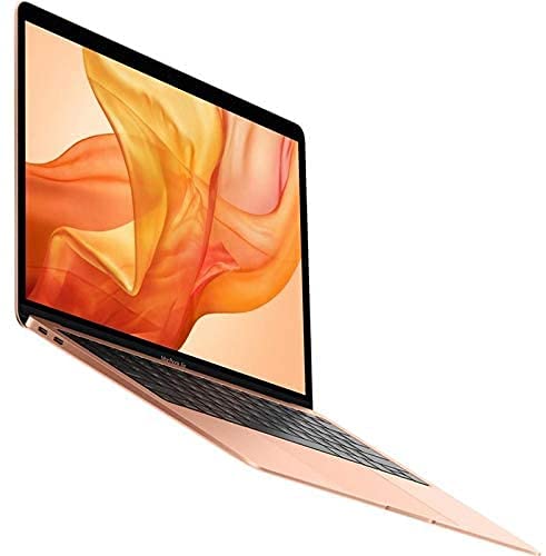 Amazon.com: Apple Mid 2019 MacBook Air with 1.6GHz Intel Core i5