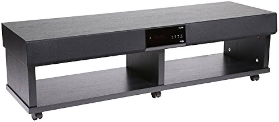 Amazon.co.jp: CAVジャパン 3.1chオーディオラック THRJ-120 : 家電