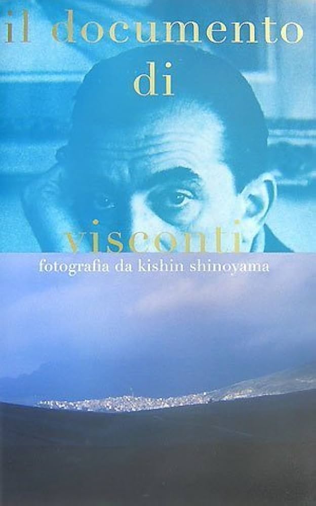ヴィスコンティの遺香 愛蔵版 | 篠山 紀信 |本 | 通販 | Amazon