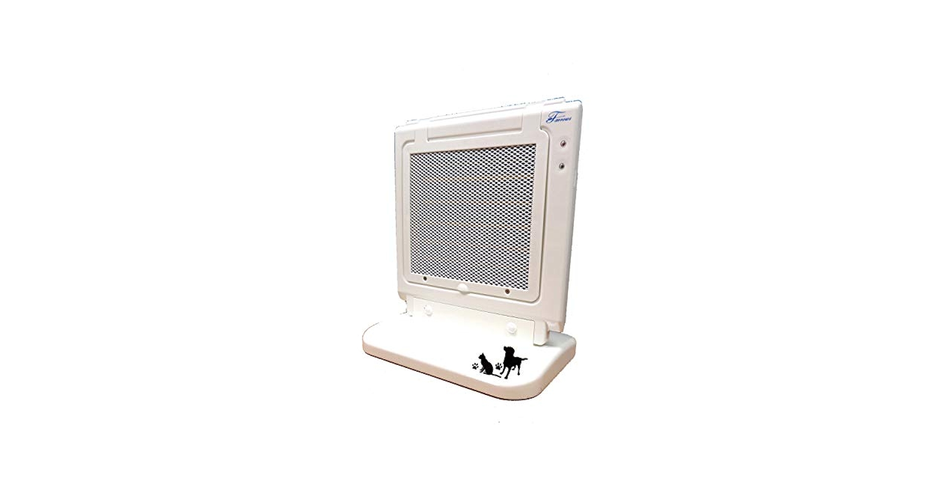 新品・未使用】遠赤外線マイカヒーター MZ-2010 犬・猫専用 遠赤外線