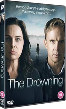 Amazon.com: The Drowning [DVD] : Movies & TV