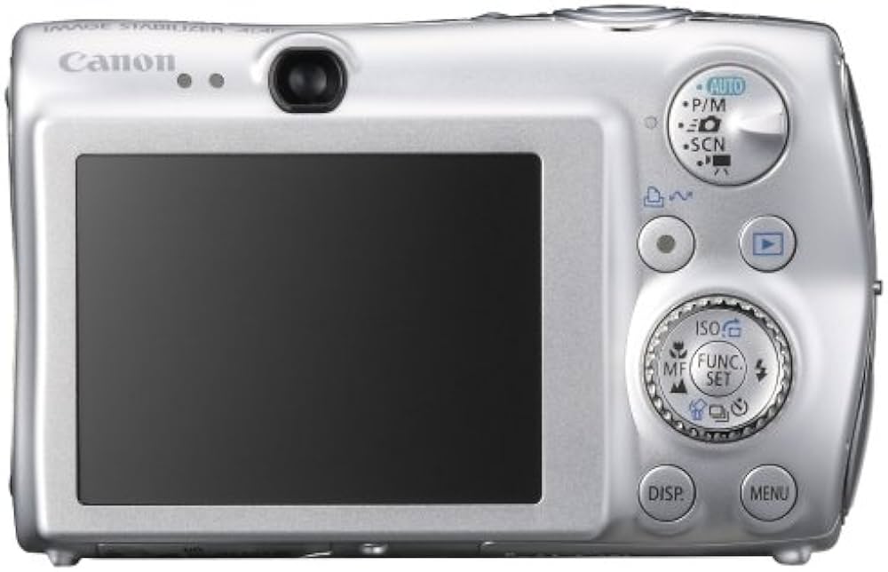 Canon IXY 140 シルバー デジタルカメラ g3 Canon IXY 140 シルバー