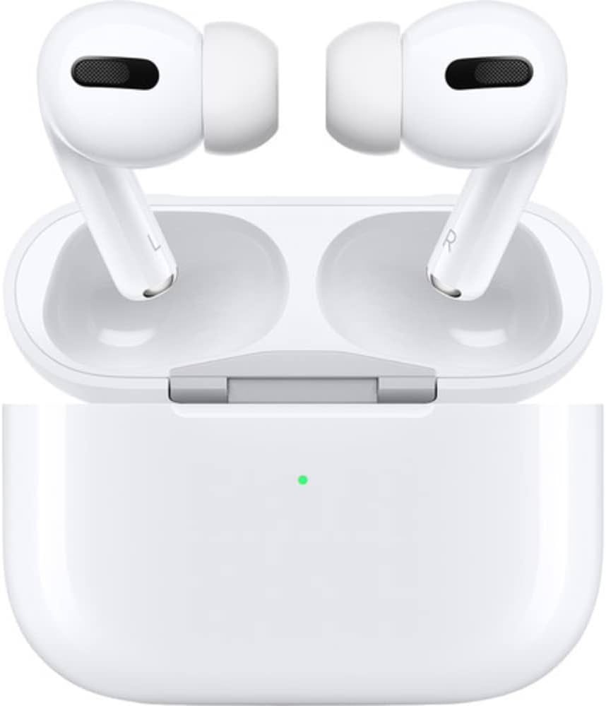 Amazon.com: Apple AirPods Pro Wireless Earbuds with MagSafe