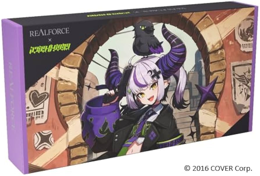 Amazon.co.jp: 東プレ GX1 Keyboard ラプラス・ダークネス モデル 英語