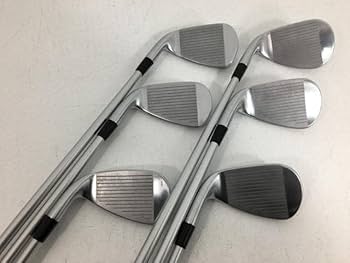 Amazon.co.jp: 【中古品】タイトリスト アイアンセット VG3 アイアン