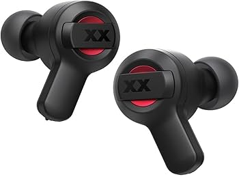 Amazon.co.jp: JVCケンウッド JVC HA-XC62T-R ワイヤレスイヤホン