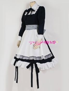 Amazon.co.jp: Axis powers ヘタリア ベルギー コスプレ衣装 女性M