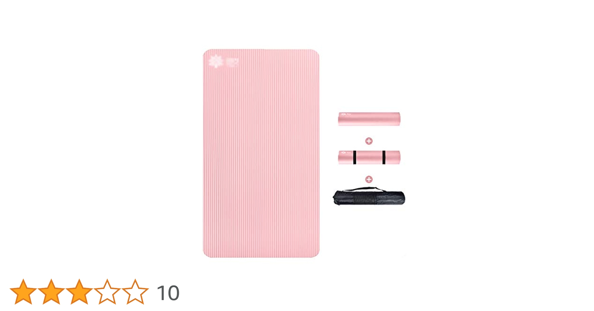 美品】カーリスロングテラソフトマット 美品】カーリスロングテラ