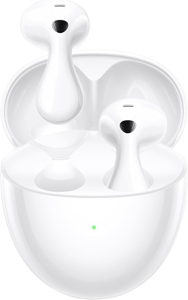 Amazon.co.jp: HUAWEI FreeBuds 6 Wireless Earbuds, Bluetooth In-Ear