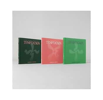 Amazon.com: Tomorrow X Together TXT - The Name Chapter