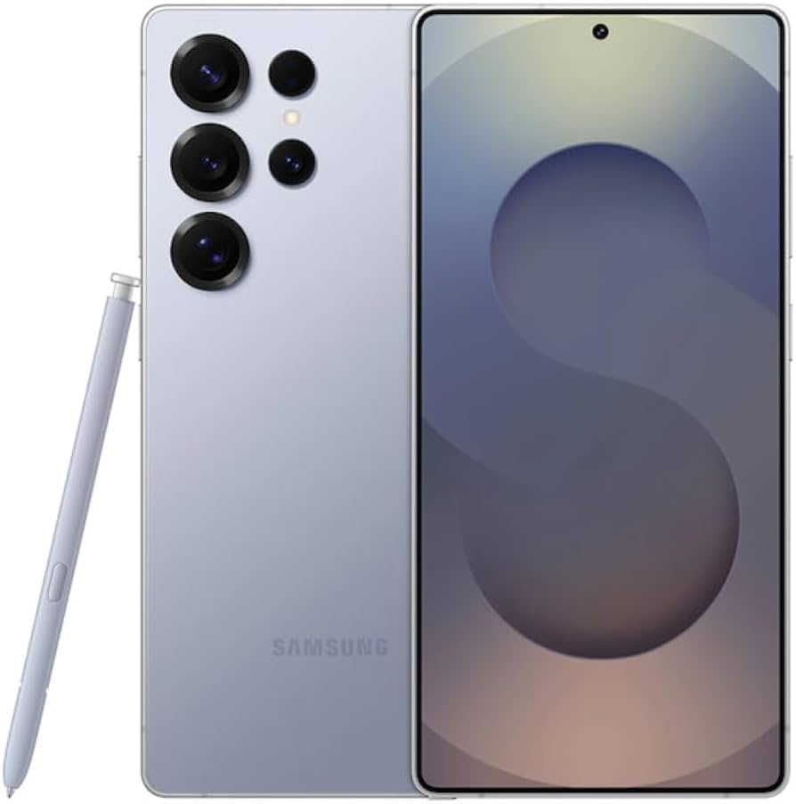 Amazon.com: Samsung Galaxy S25 Ultra: T-Mobile Only, 256GB Storage