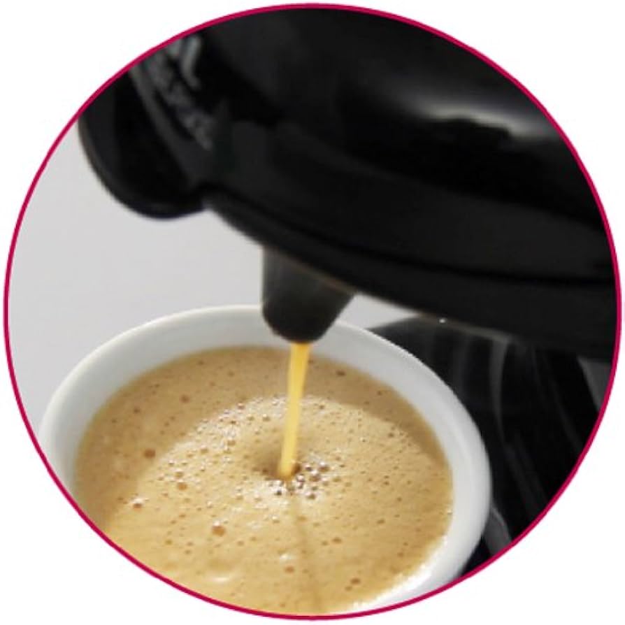 Amazon | ティファール コーヒーメーカー ポッド式 ダイレクトサーブ