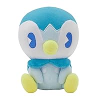 Amazon.co.jp: ポケモンセンターオリジナル ぬいぐるみ サイコソーダ
