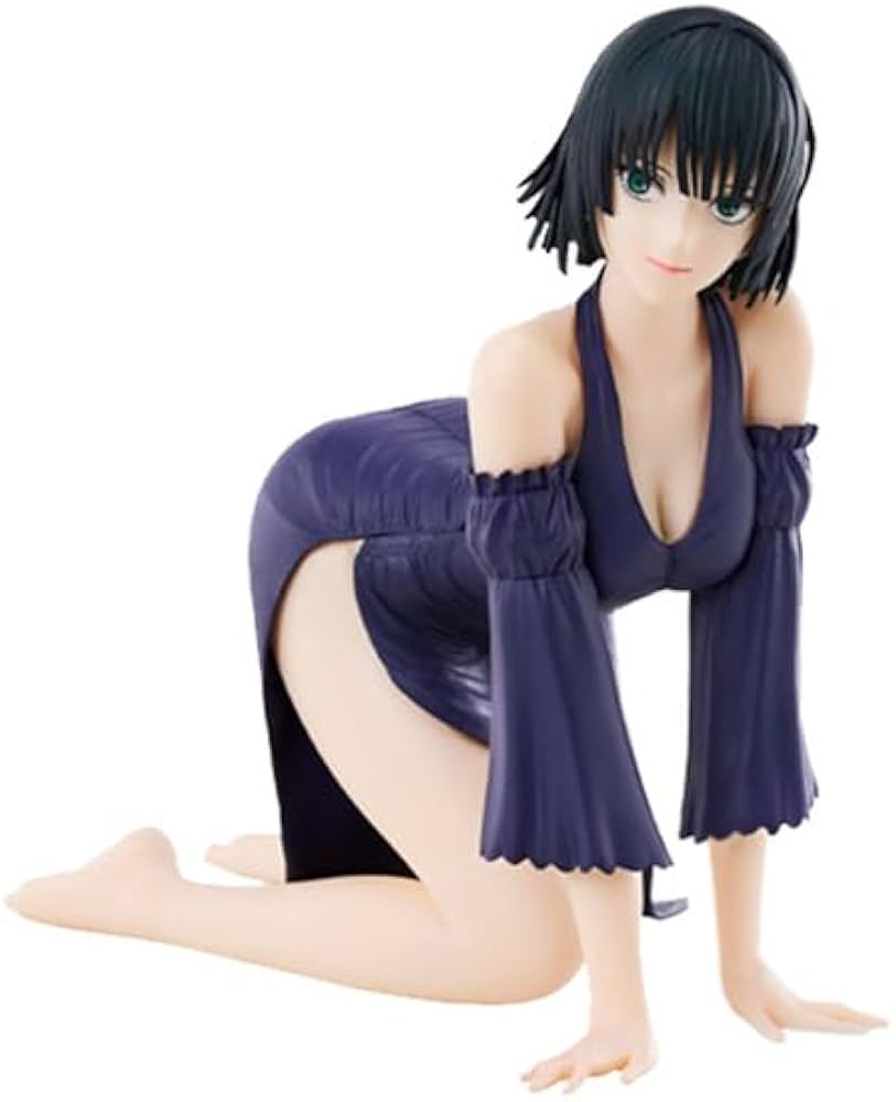 Amazon | ワンパンマン -Relax time-地獄のフブキ リラックスタイム