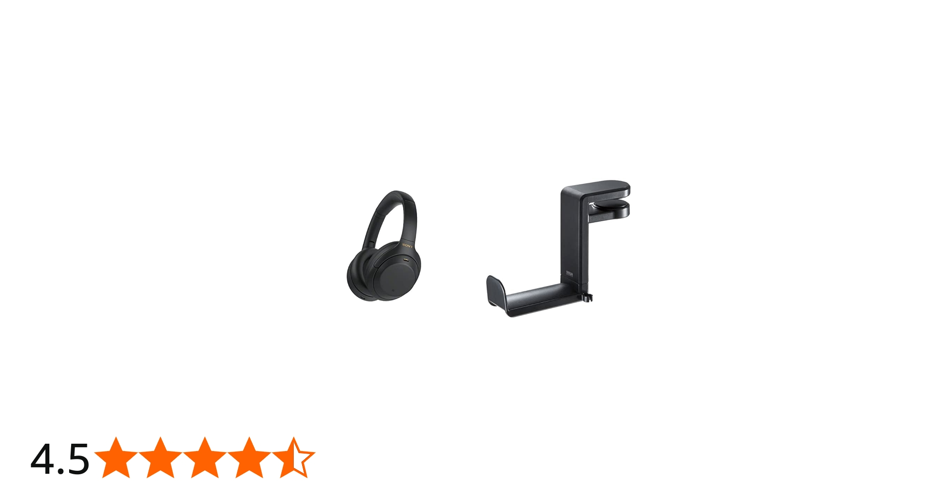 Amazon.co.jp: ソニー(SONY)【ヘッドフォンとスタイリッシュスタンド