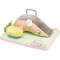 Amazon.co.jp: すみっコぐらし ぺんぺんアイスクリーム シーン
