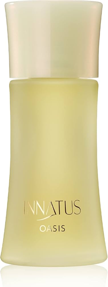 INNATUS オアシス ホホバオイル40ml ビューティーパック120ml INNATUS