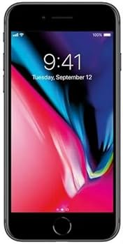 Amazon.com: Straight Talk, Apple iPhone 8, 64GB - Gray : Cell