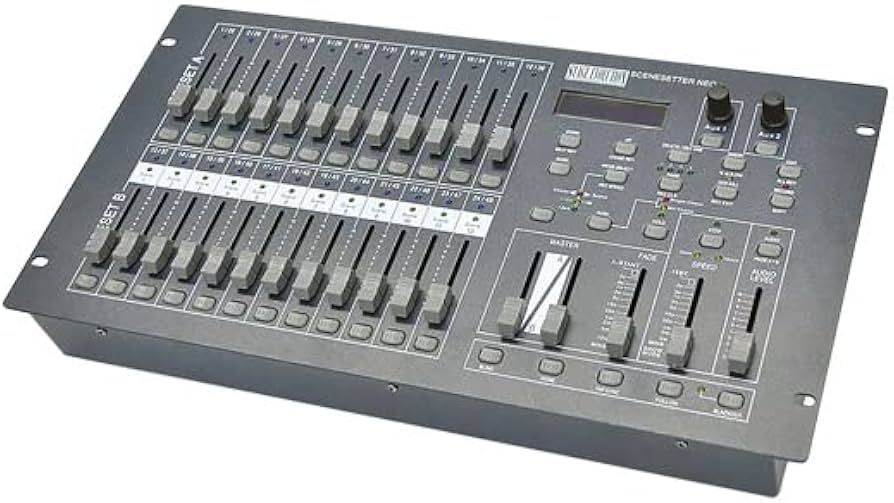 Amazon | STAGE EVOLUTION (ステージエボリューション) DMX