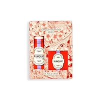 Amazon.co.jp: ロクシタン(L'OCCITANE) カムクアット スノーシア