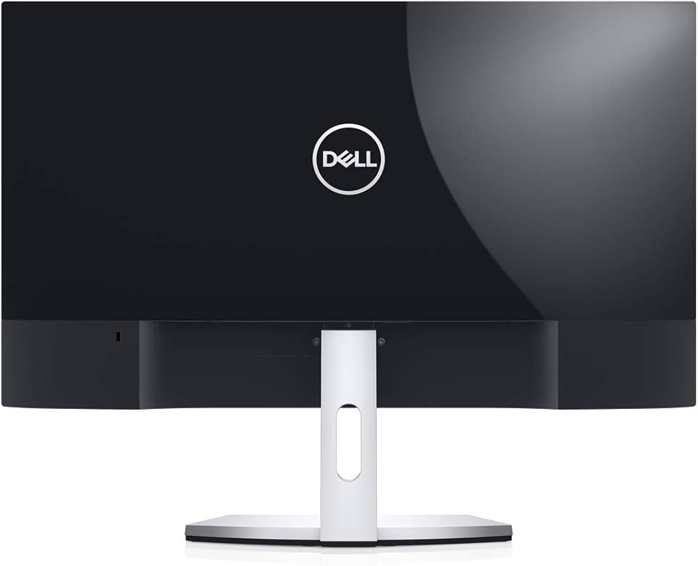 Dell モニターディスプレイ 27インチ S2719HS 2020年製DELL Amazon.co
