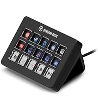 Amazon.co.jp: 【Amazon.co.jp限定】Elgato Stream Deck MK.2 エルガト