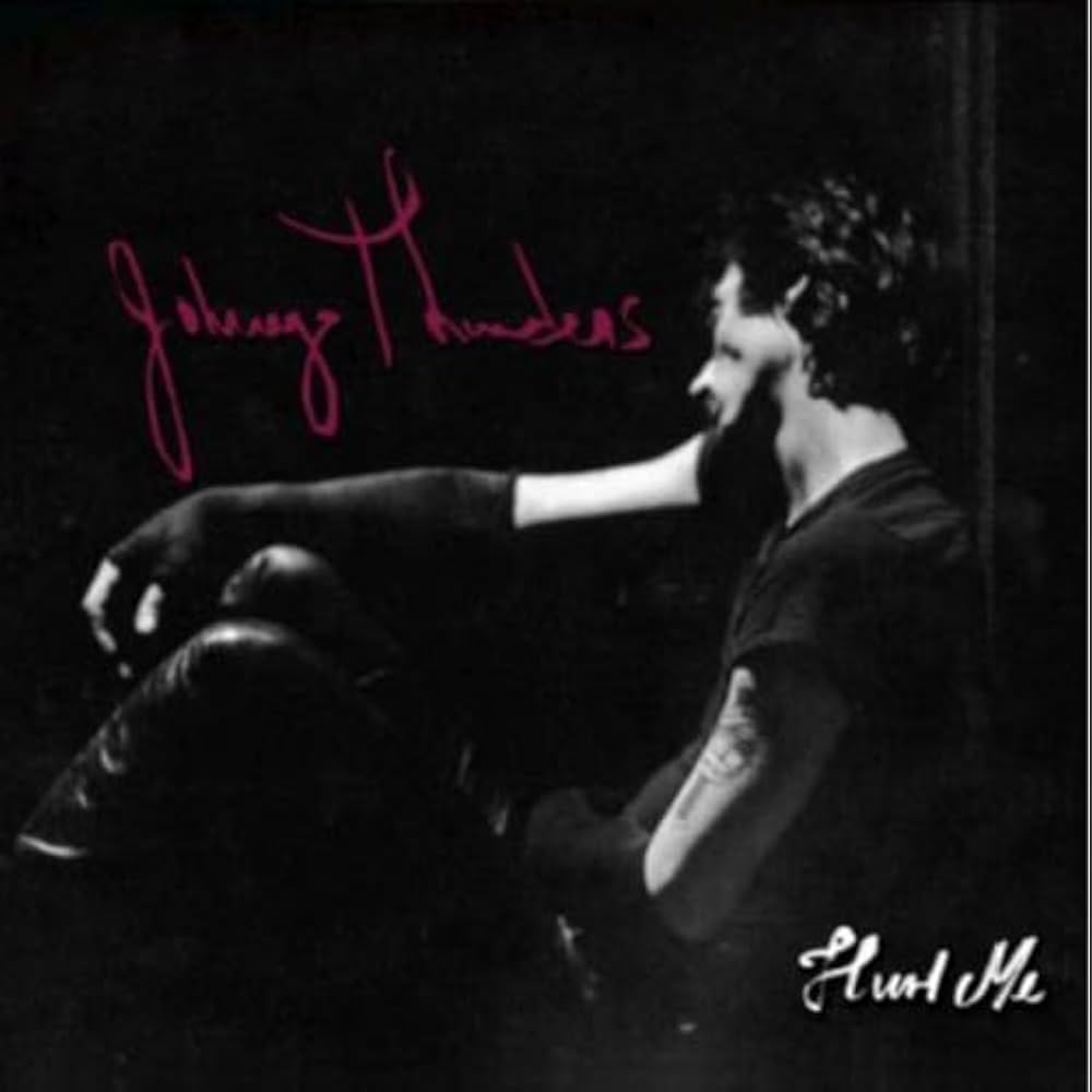 Amazon.co.jp: Hurt Me (Re mastered): Music