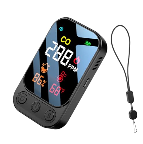 一酸化炭素チェッカー 充電式」の人気商品一覧 | 安い商品を通販サイト