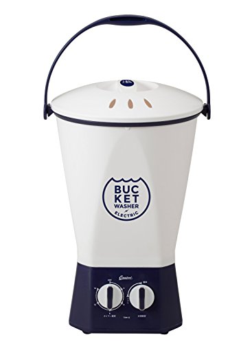 靴洗いが面倒なすべての人におすすめしたい「バケツ型ウォッシャー