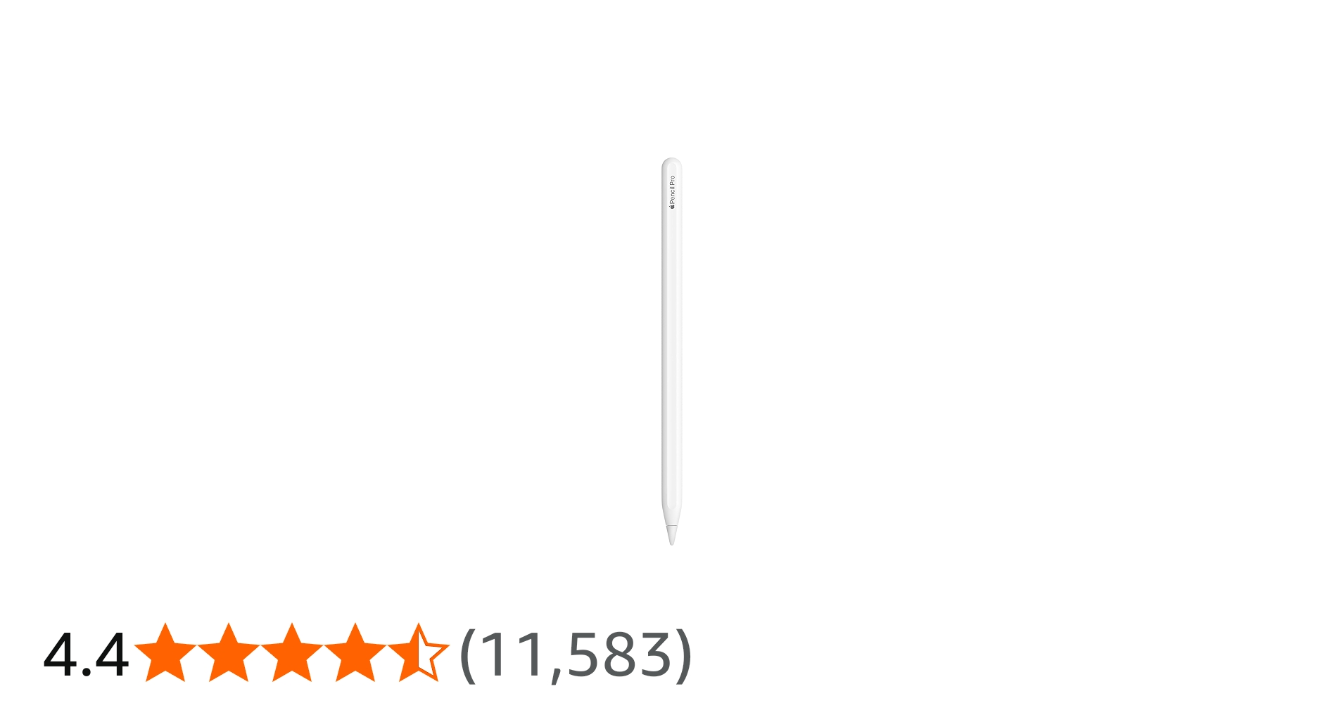 Amazon | Apple Pencil Pro | Apple(アップル) | タッチペン・スタイラス
