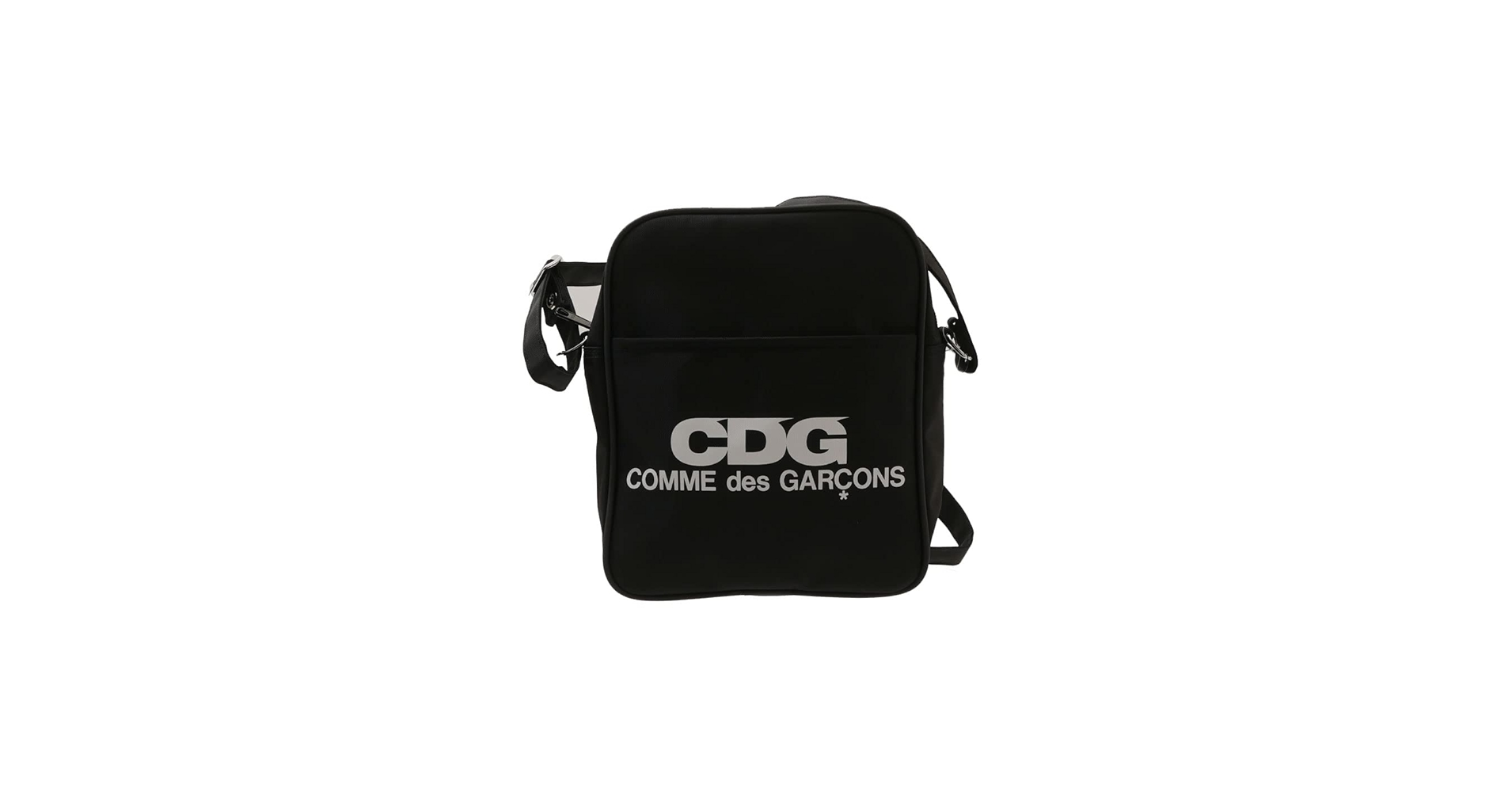 Amazon.co.jp: [コムデギャルソン] [CDG SHOULDER BAG (SMALL