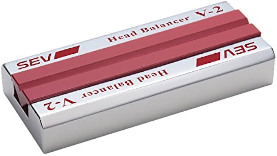 Amazon.co.jp: SEV ヘッドバランサー V-2 【HB V-2】 : 車＆バイク