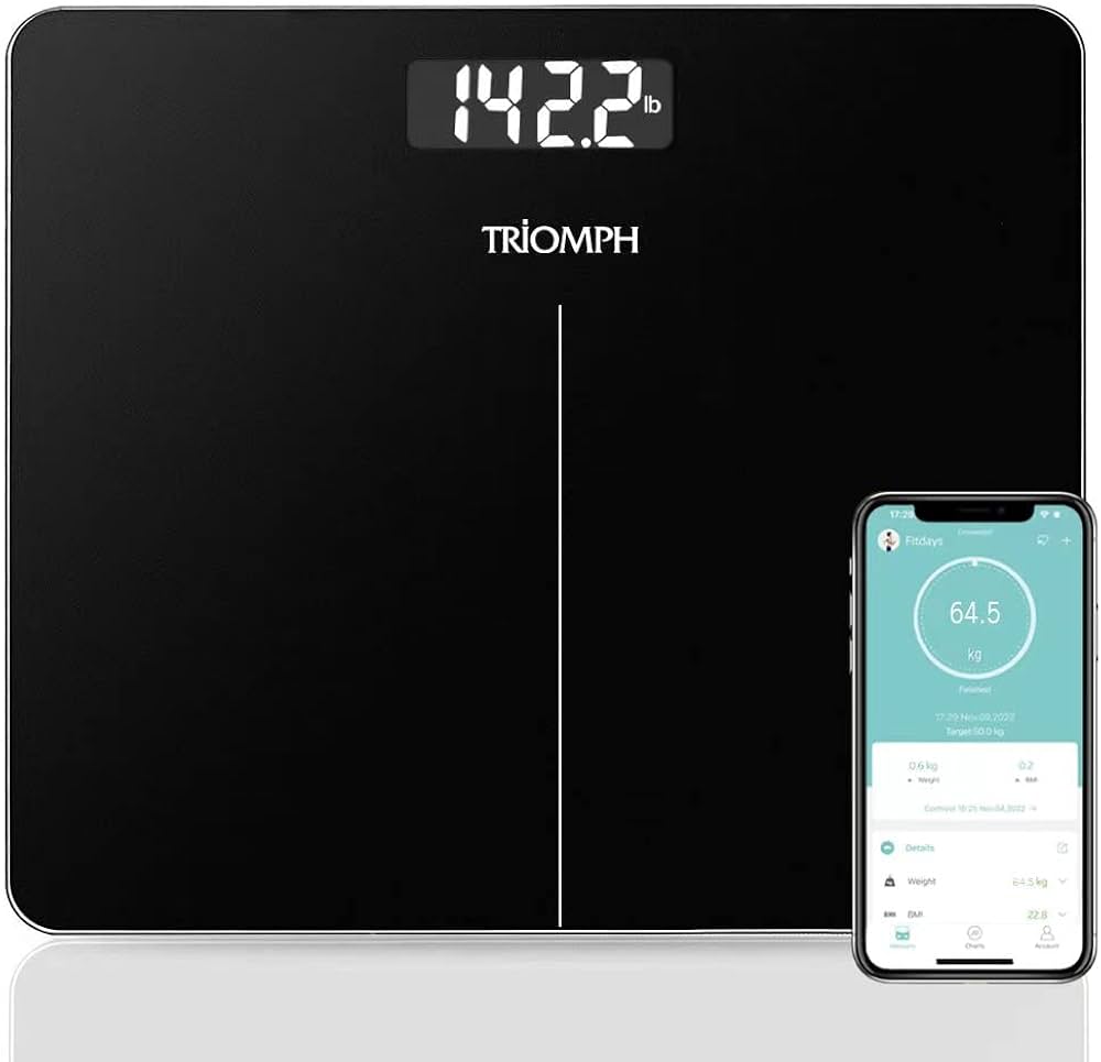 Amazon.co.jp: 体重計 体脂肪計 体組成計 Bluetooth対応 スマート