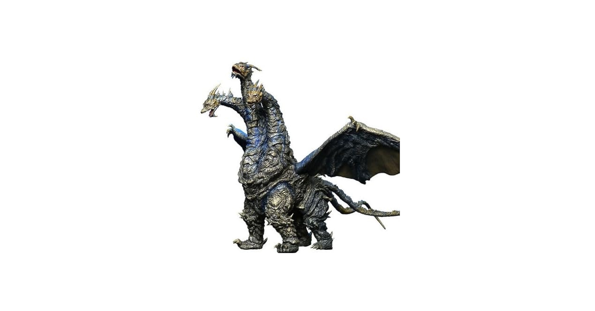 Amazon.co.jp: 東宝大怪獣 FAVORITE SCULPTORS LINE カイザーギドラ