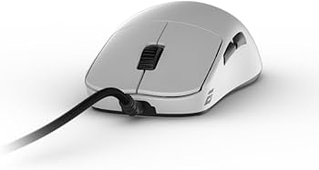 Amazon.com: ENDGAME GEAR OP1 8k v2 White – Esports Gaming Mouse