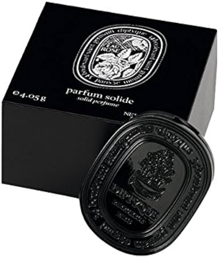 Amazon | ディプティック オーローズ ソリッドパフューム 3.6g