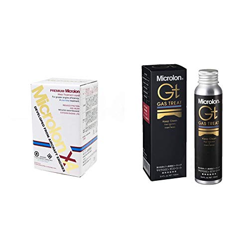 オイル添加剤 マイクロロン」の人気商品一覧 | 安い商品を通販サイト