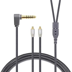 Amazon.co.jp: リケーブル - イヤホン・ヘッドホン: 家電＆カメラ