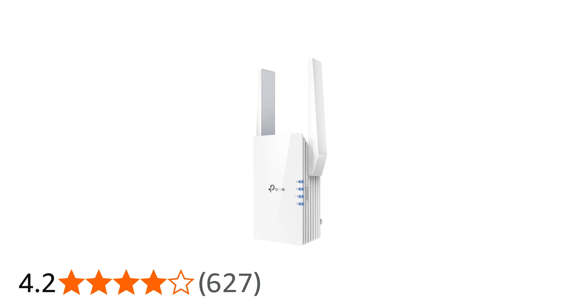 Amazon.co.jp: TP-Link WIFI 無線LAN 中継器 Wi-Fi6 対応 1201 +