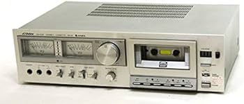 Amazon.co.jp: Victor ビクター JVC KD-A5R カセットデッキ ANRS搭載
