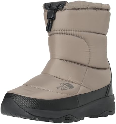 The North Face NF52272 Thermal Booties Nuptse Bootie WP Nuptse