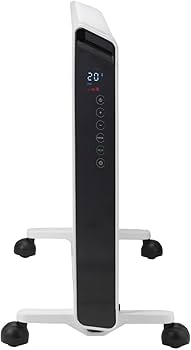 Amazon | デロンギ DeLonghi コンベクターヒーター 8～10畳まで