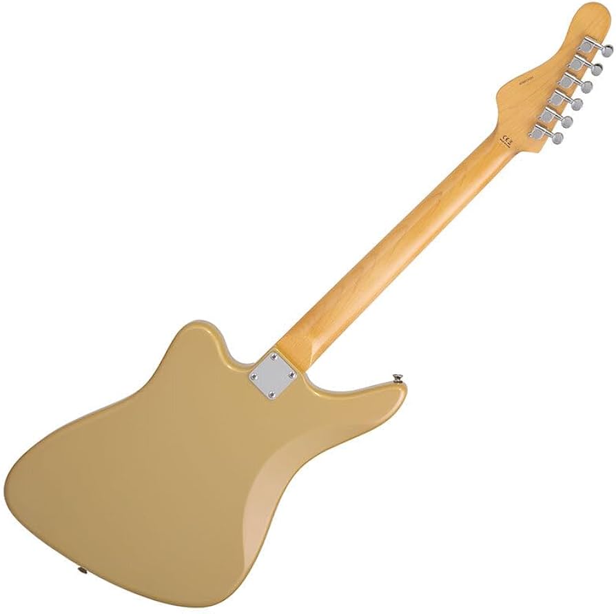 Amazon | Aria RETRO-1532J SLGD Shoreline Gold アリア ビザール