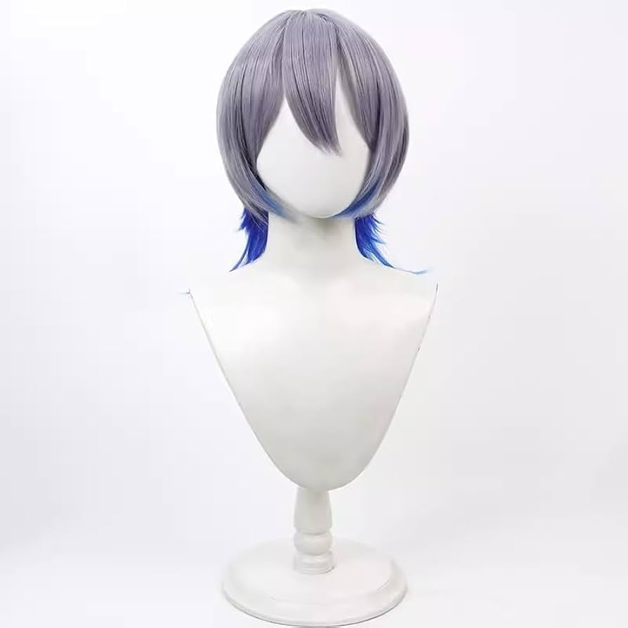 Amazon.co.jp: 小柳ロウ コスプレウィッグ : ホビー