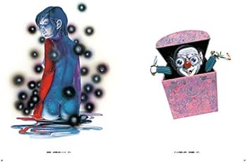 杉本一文『装』画集〜横溝正史ほか、装画作品のすべて (TH ART SERIES