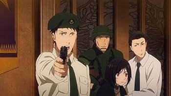Amazon.co.jp: GATE 自衛隊 彼の地にて、斯く戦えり 1期&2期