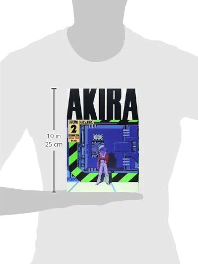 AKIRA(2) (KCデラックス ヤングマガジン) - | 9784061037120 | Amazon