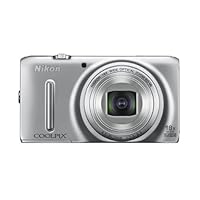 Amazon | Nikon デジタルカメラ COOLPIX S9400 光学18倍ズーム 有効