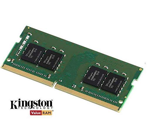 Amazon | キングストン Kingston ノートPC用メモリ DDR4 3200MT/秒