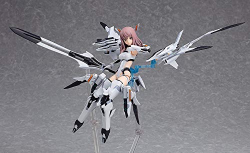 Amazon.co.jp: figma アリス・ギア・アイギス 四谷 ゆみ ノンスケール